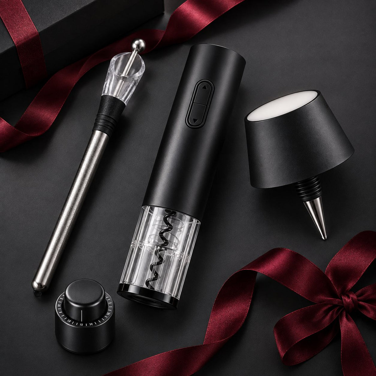 Pack Regalo Wine Lover Completo