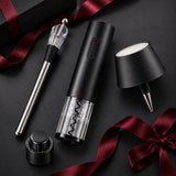 Pack Regalo Wine Lover Completo