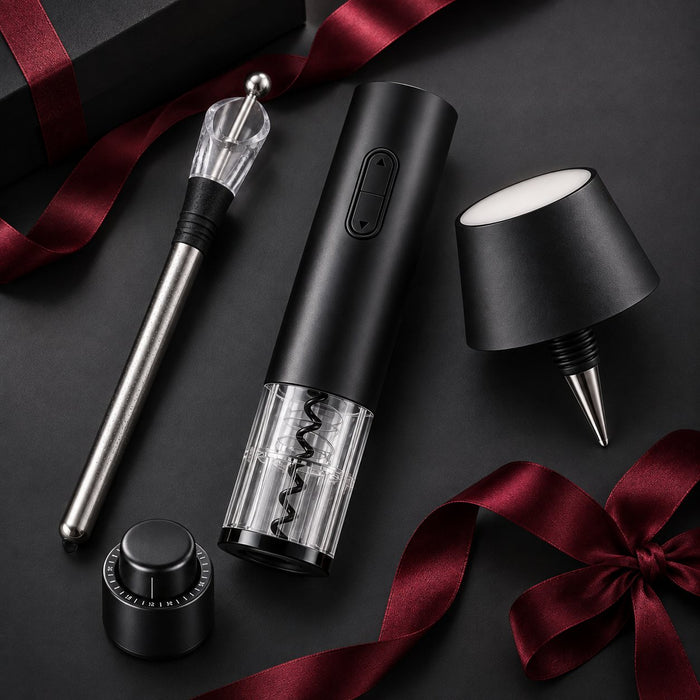 Pack Regalo Wine Lover Completo