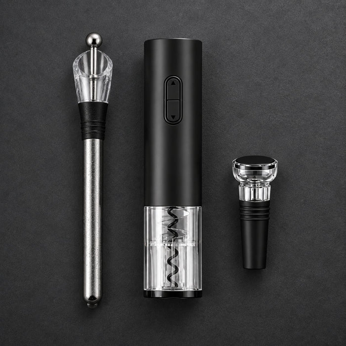 Pack Ritual Completo del Vino