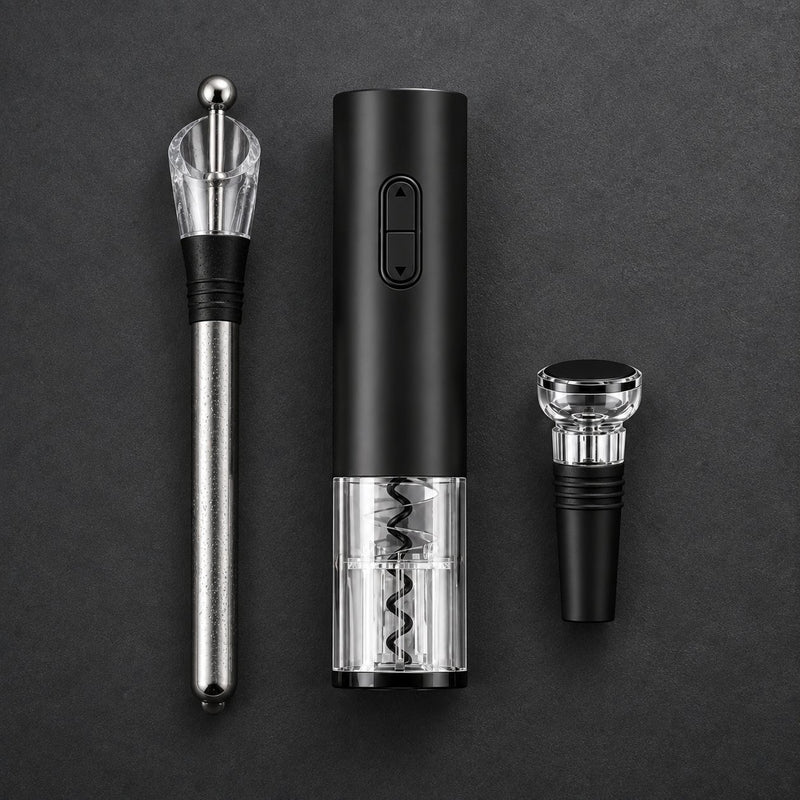 Pack Ritual Completo del Vino